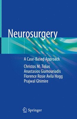 bokomslag Neurosurgery