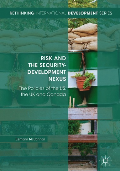 bokomslag Risk and the Security-Development Nexus