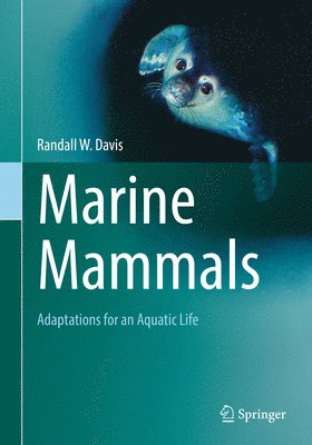 bokomslag Marine Mammals