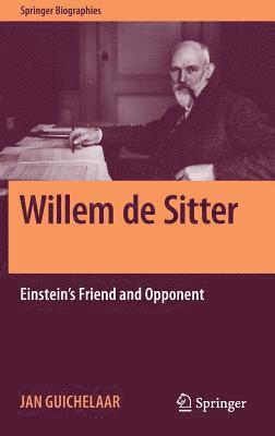 Willem de Sitter 1