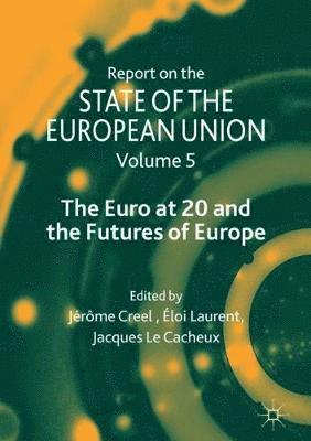 bokomslag Report on the State of the European Union