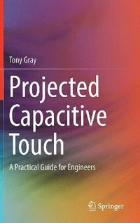 bokomslag Projected Capacitive Touch