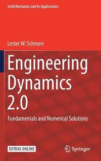 bokomslag Engineering Dynamics 2.0