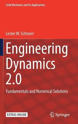 Engineering Dynamics 2.0 1