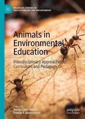 Animals in Environmental Education 1