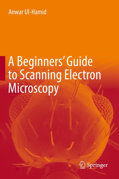 bokomslag Beginners' Guide to Scanning Electron Microscopy