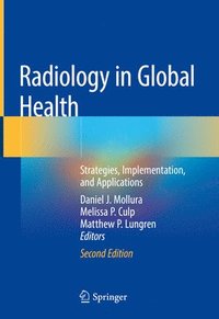 bokomslag Radiology in Global Health