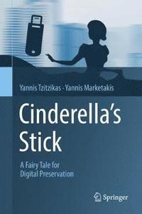 bokomslag Cinderella's Stick