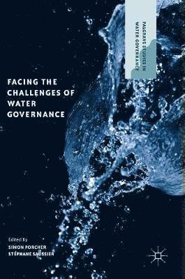 Facing the Challenges of Water Governance 1