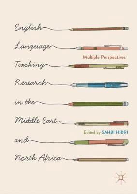 English Language Teaching Research in the Middle East and North Africa 1