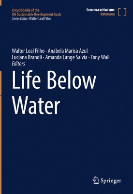 Life Below Water 1