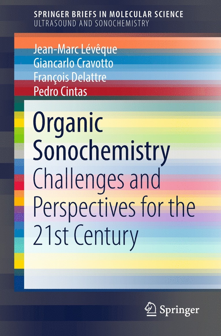 Organic Sonochemistry 1