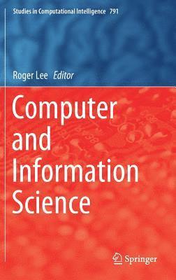 Computer and Information Science 1