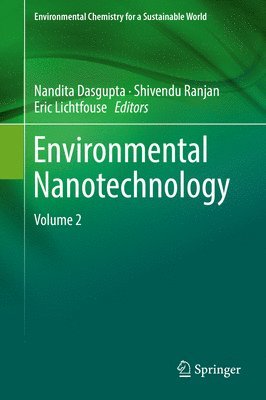 Environmental Nanotechnology 1