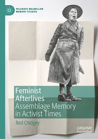 bokomslag Feminist Afterlives