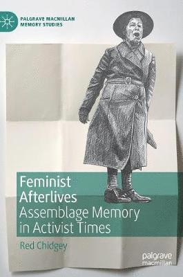 bokomslag Feminist Afterlives