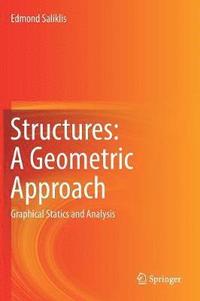 bokomslag Structures: A Geometric Approach