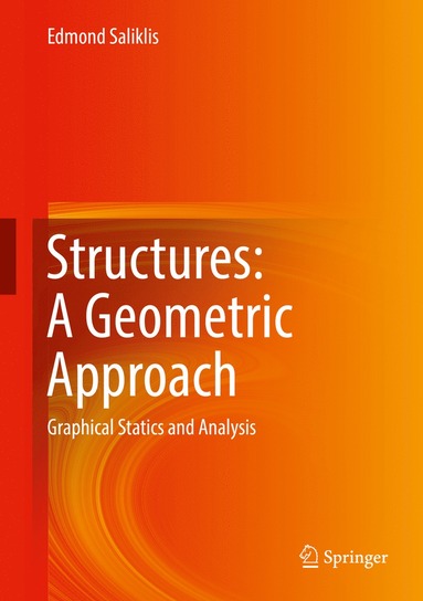 bokomslag Structures: A Geometric Approach