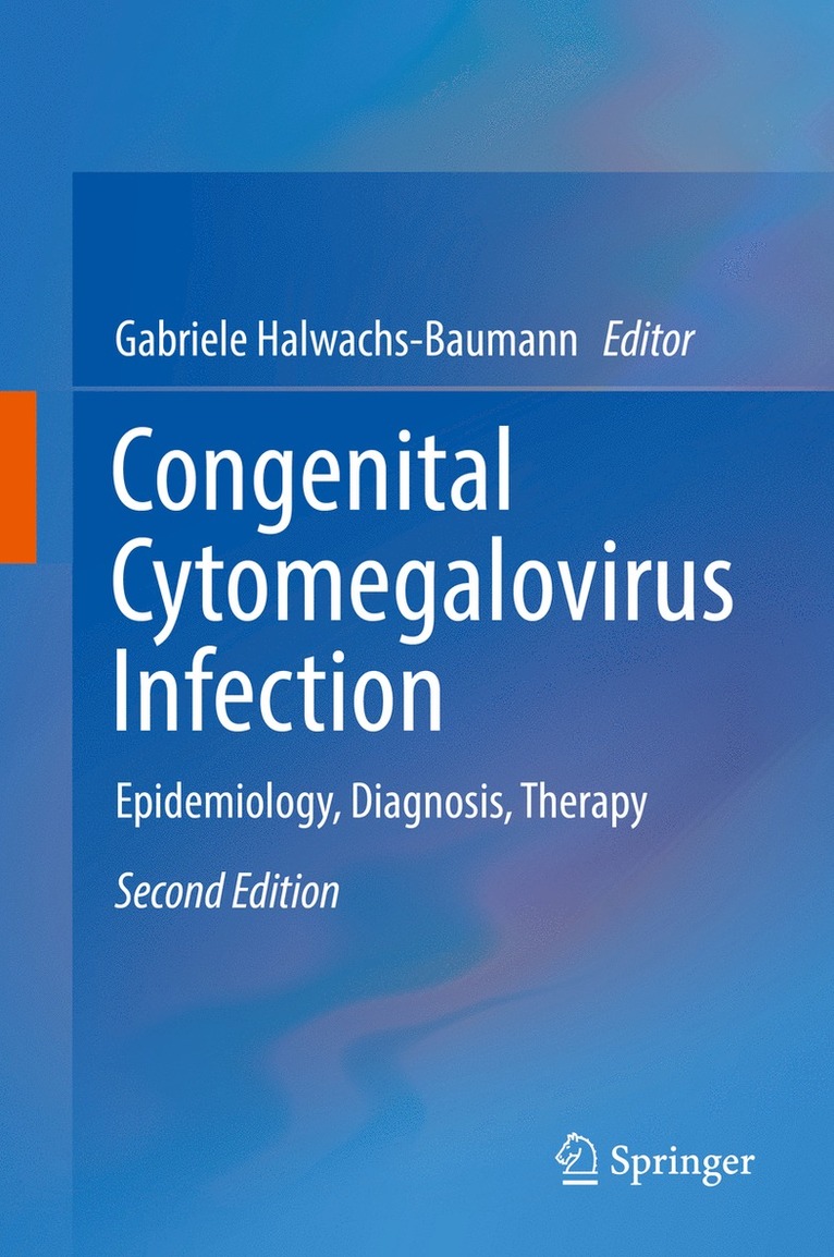 Congenital Cytomegalovirus Infection
