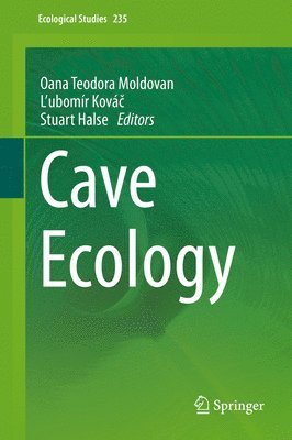 Cave Ecology 1