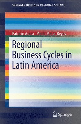 Regional Business Cycles in Latin America 1