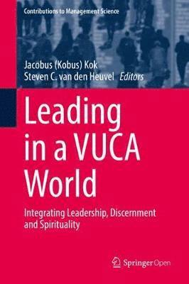 Leading in a VUCA World 1