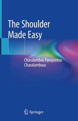 The Shoulder Made Easy 1