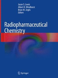 bokomslag Radiopharmaceutical Chemistry