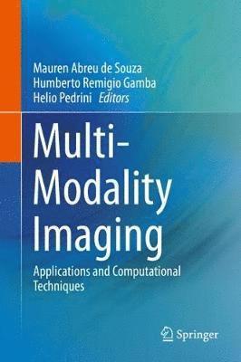 bokomslag Multi-Modality Imaging
