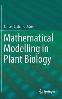 bokomslag Mathematical Modelling in Plant Biology