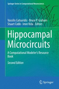 bokomslag Hippocampal Microcircuits