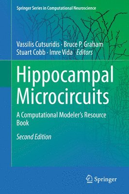 bokomslag Hippocampal Microcircuits