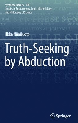 bokomslag Truth-Seeking by Abduction