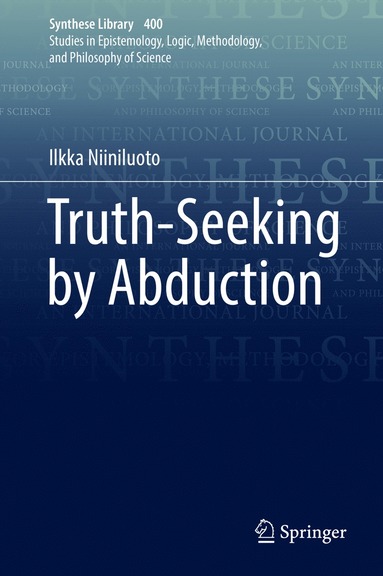 bokomslag Truth-Seeking by Abduction