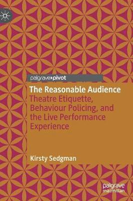 The Reasonable Audience 1