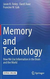 bokomslag Memory and Technology