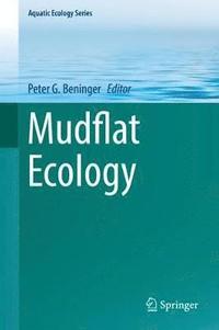 bokomslag Mudflat Ecology