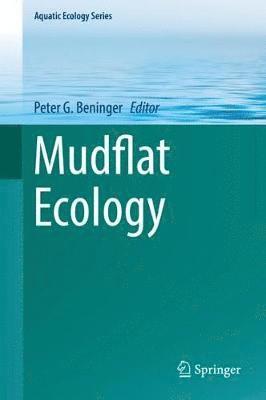 bokomslag Mudflat Ecology