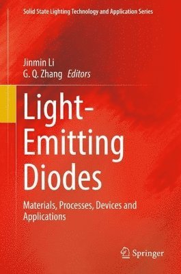 Light-Emitting Diodes 1