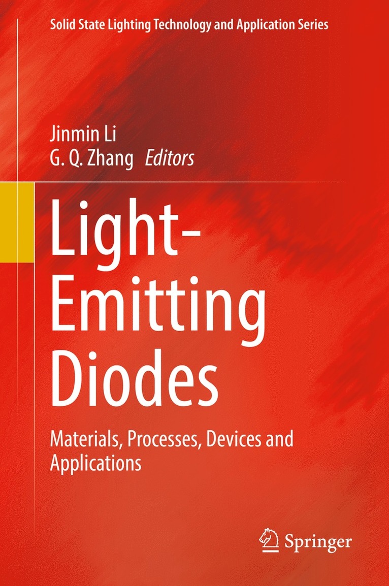 Light-Emitting Diodes 1