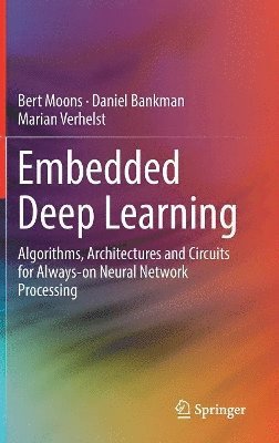 Embedded Deep Learning 1