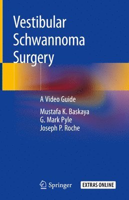 Vestibular Schwannoma Surgery 1