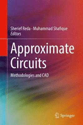 bokomslag Approximate Circuits