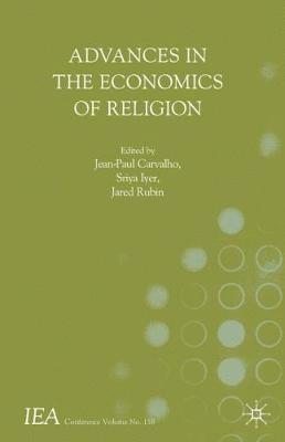Advances in the Economics of Religion 1