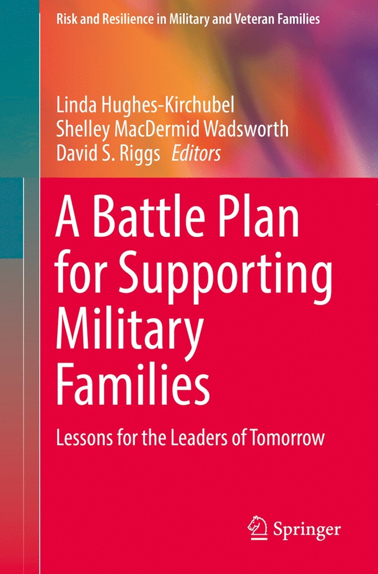 Battle Plan for Supporting Military Families