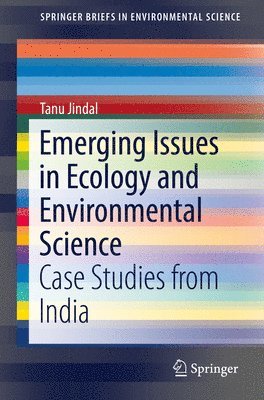 Emerging Issues in Ecology and Environmental Science 1