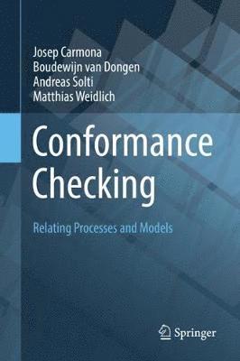 Conformance Checking 1
