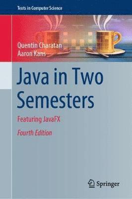 Java in Two Semesters 1