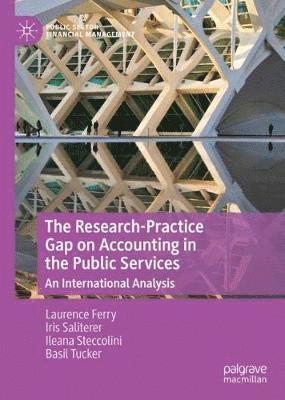 Research-Practice Gap on Accounting in the Public Services