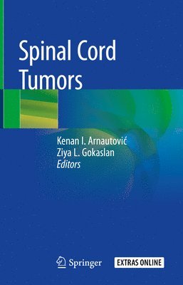 bokomslag Spinal Cord Tumors
